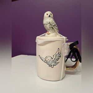 Rae Dunn Harry Potter mug